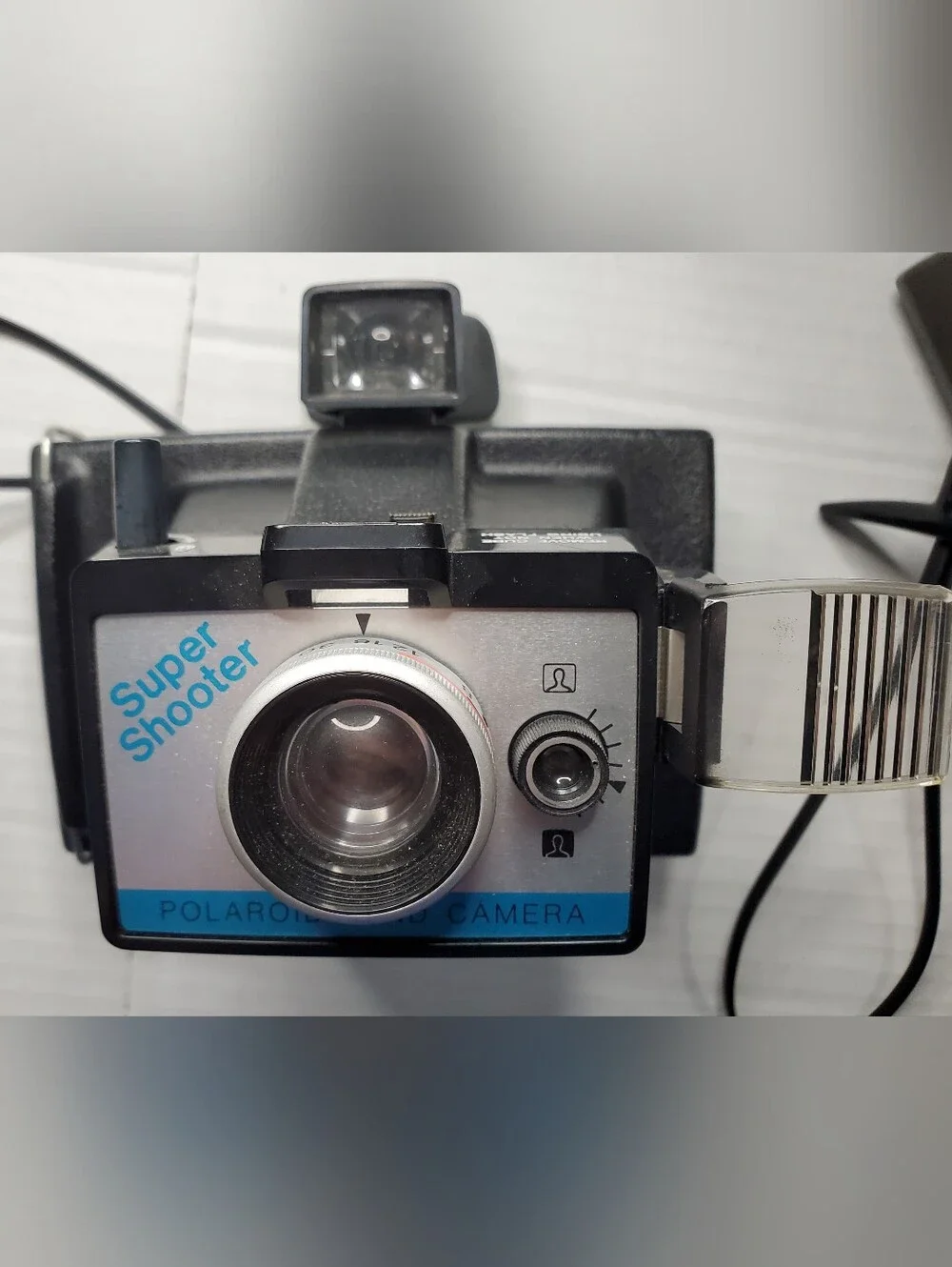Vintage Polaroid Colorpack Cameras (Set of 3)